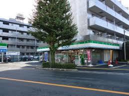 武蔵野パークマンション 周辺画像3