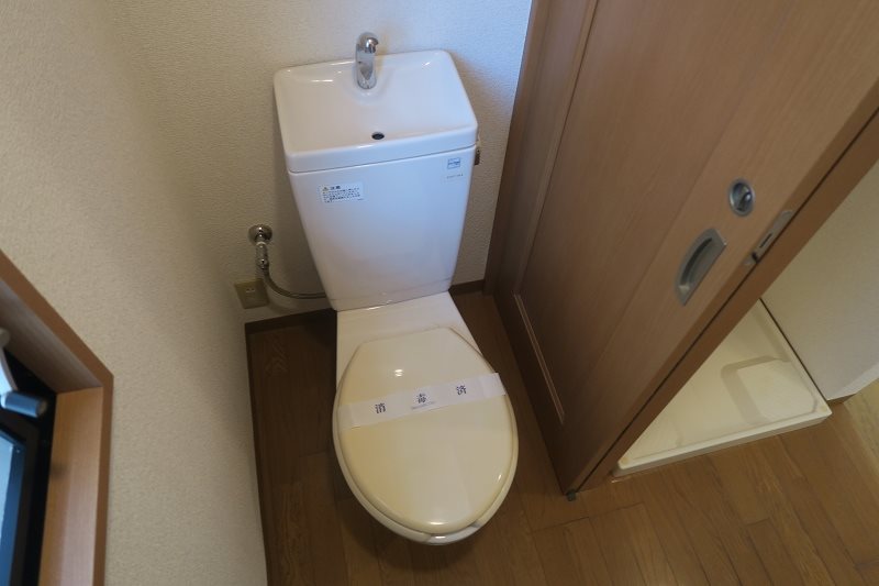 ボルベール宮西 その他2