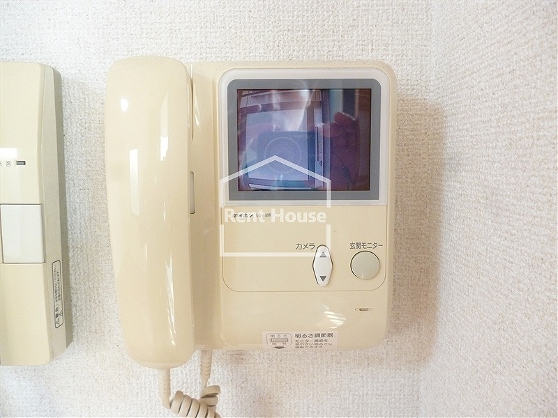 ボルベール宮西 その他4