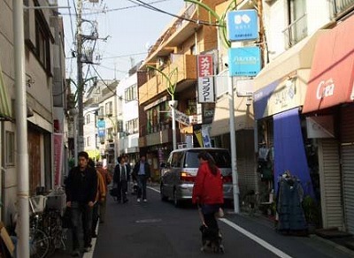 世田谷区赤堤1丁目楽器可(防音・グランドピアノ・弦・管楽器・声楽)マンション その他