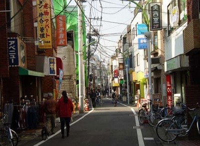 世田谷区赤堤1丁目楽器可(防音・グランドピアノ・弦・管楽器・声楽)マンション その他