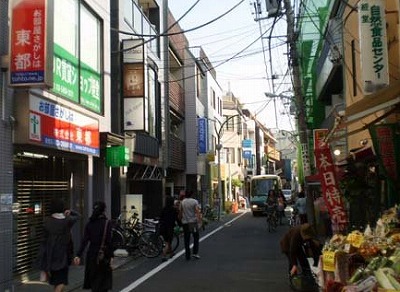 世田谷区赤堤1丁目楽器可(防音・グランドピアノ・弦・管楽器・声楽)マンション その他