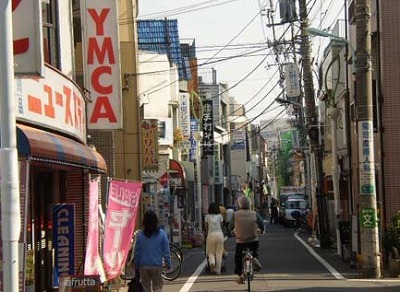 世田谷区赤堤1丁目楽器可(防音・グランドピアノ・弦・管楽器・声楽)マンション その他