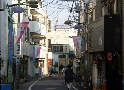 世田谷区赤堤1丁目楽器可(防音・グランドピアノ・弦・管楽器・声楽)マンション その他