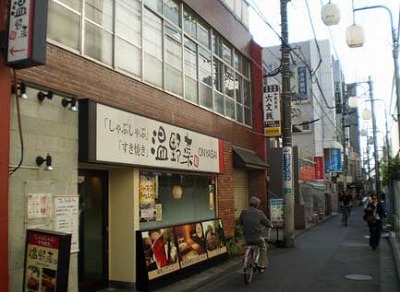 世田谷区赤堤1丁目楽器可(防音・グランドピアノ・弦・管楽器・声楽)マンション その他