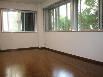 中野区新井4丁目楽器可(防音・24時間演奏・グランドピアノ・弦・管楽器・声楽)マンション その他設備