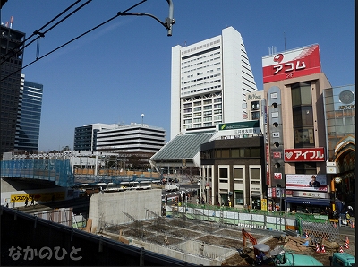中野区新井4丁目楽器可(防音・24時間演奏・グランドピアノ・弦・管楽器・声楽)マンション その他