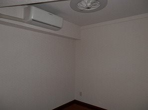 中野区新井4丁目楽器可(防音・24時間演奏・グランドピアノ・弦・管楽器・声楽)マンション ベッドルーム