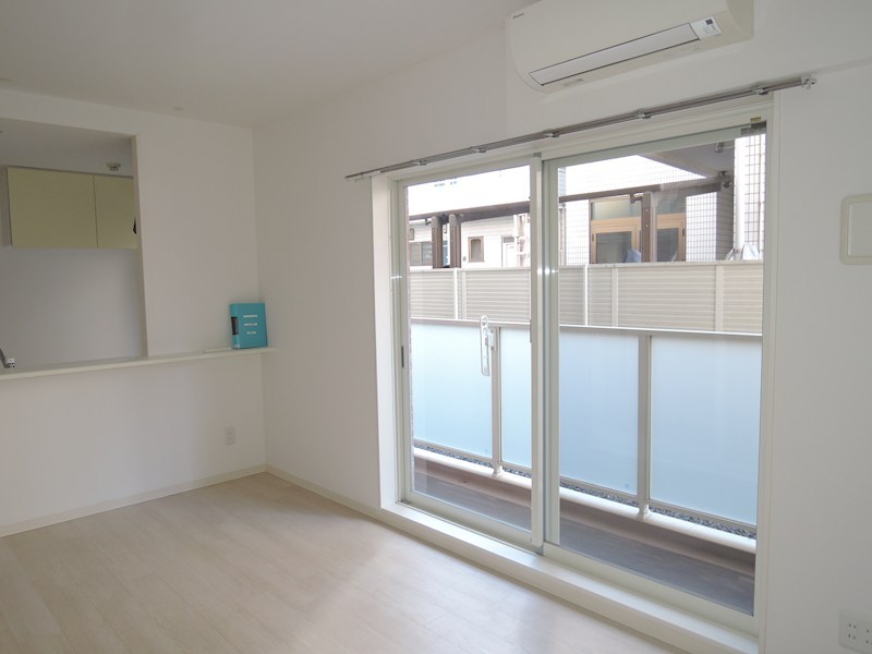 アンジェリーヴ　- Angereve - リビング