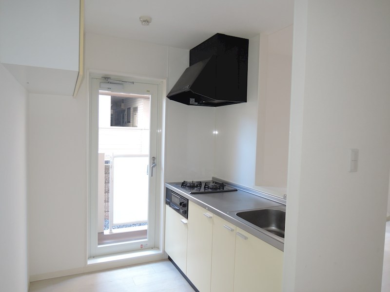 アンジェリーヴ　- Angereve - キッチン