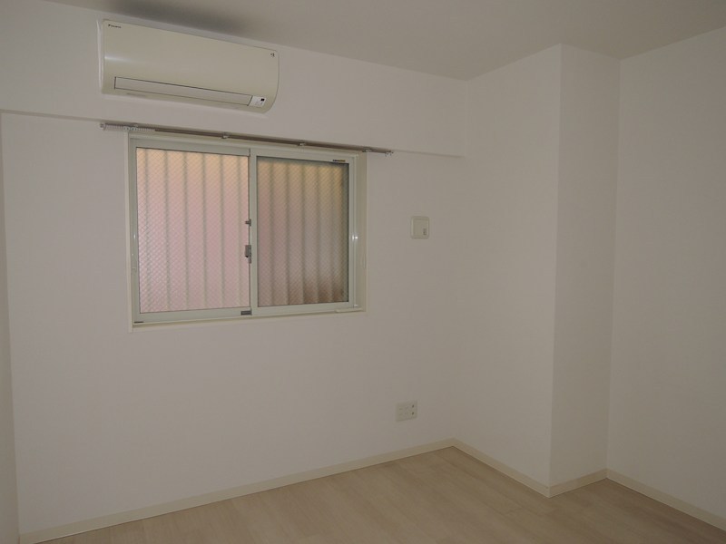 アンジェリーヴ　- Angereve - ベッドルーム