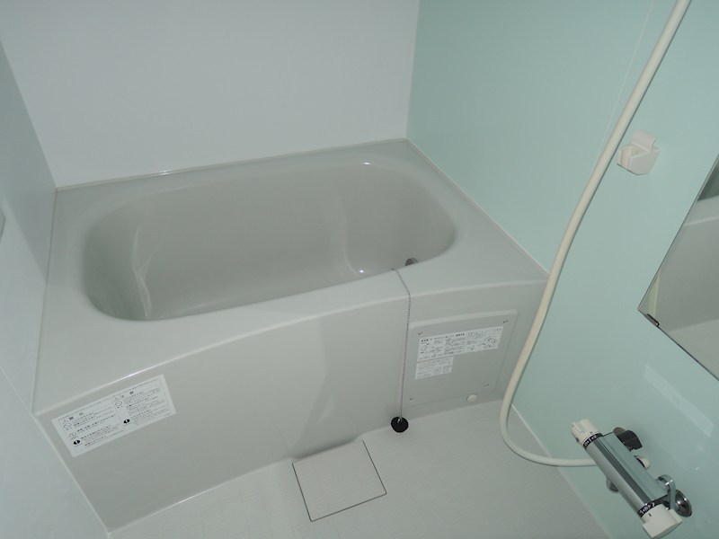 アンジェリーヴ　- Angereve - 風呂画像