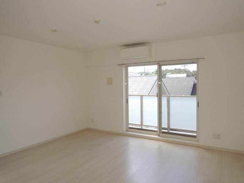 アンジェリーヴ　- Angereve - リビング