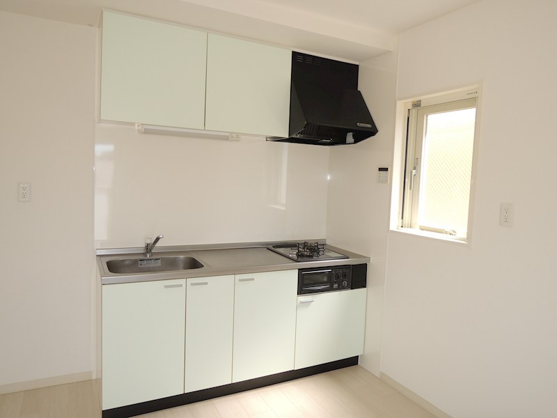 アンジェリーヴ　- Angereve - キッチン