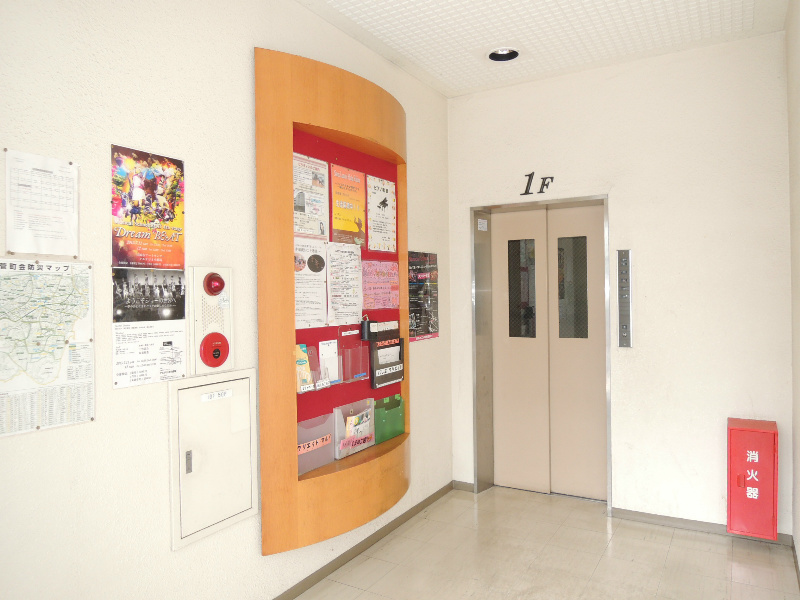 プラザクリエイト その他6