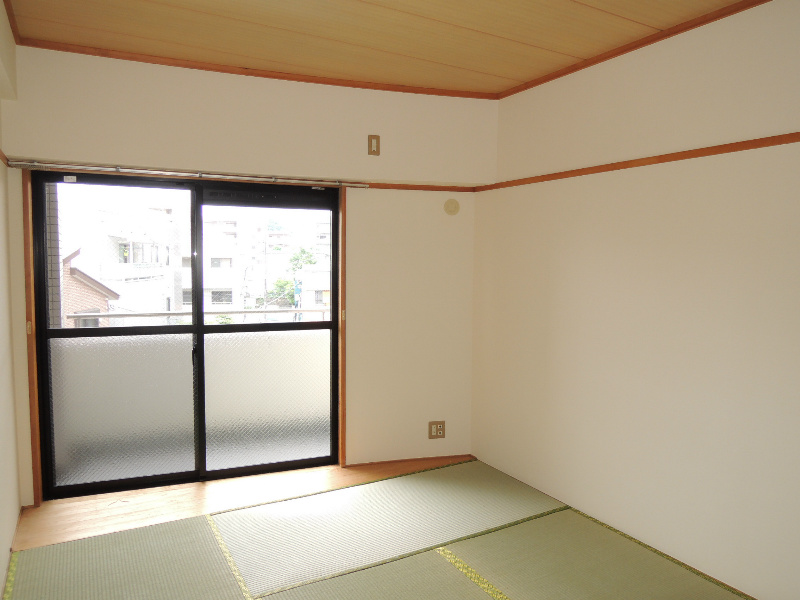 プラザクリエイト ベッドルーム