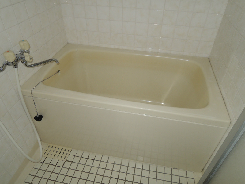 プラザクリエイト 風呂画像