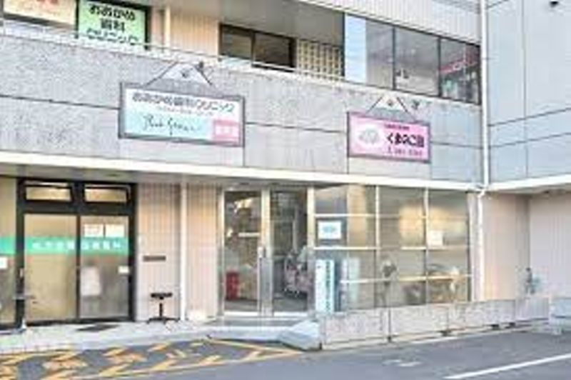 プラザクリエイト 周辺画像10