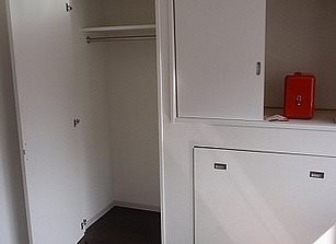 豊島区目白3丁目楽器可(グランドピアノ・弦・管楽器・声楽)マンション 収納
