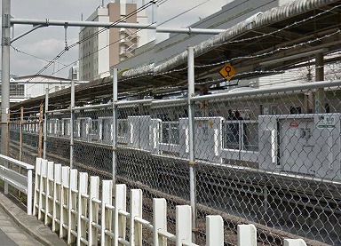 豊島区目白3丁目楽器可(グランドピアノ・弦・管楽器・声楽)マンション その他