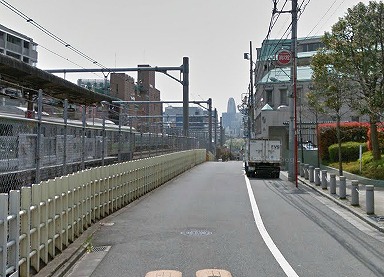 豊島区目白3丁目楽器可(グランドピアノ・弦・管楽器・声楽)マンション その他
