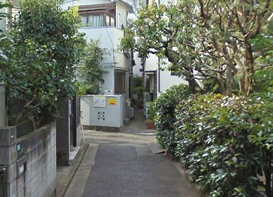 豊島区目白3丁目楽器可(グランドピアノ・弦・管楽器・声楽)マンション その他