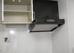 豊島区目白3丁目楽器可(グランドピアノ・弦・管楽器・声楽)マンション キッチン
