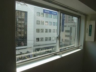 豊島区目白3丁目楽器可(グランドピアノ・弦・管楽器・声楽)マンション ベランダ