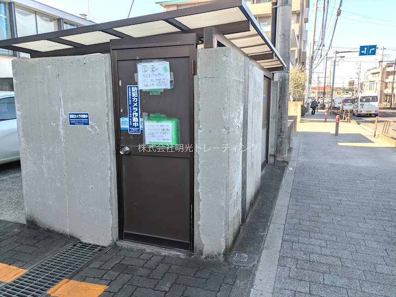 その他 日神パレス鶴間 その他外観3