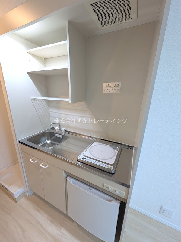 キッチン 日神パレス鶴間 キッチン