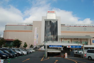 イトーヨーカドー 日神パレス鶴間 周辺画像4