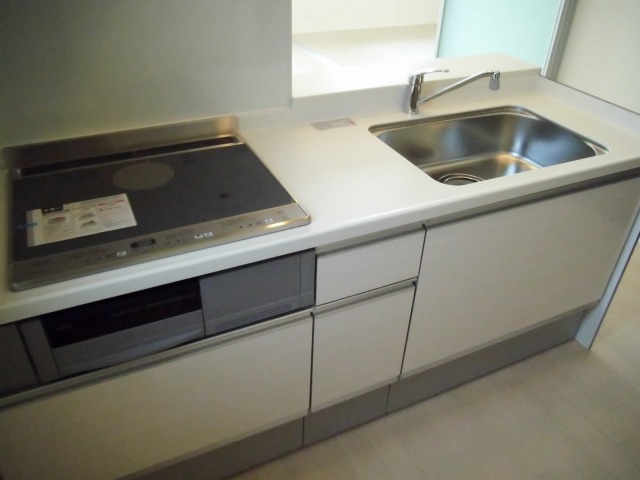 ルーチェ キッチン