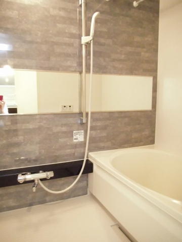 ルーチェ 風呂画像