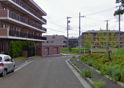 川崎市麻生区はるひ野2丁目楽器可(グランドピアノ・弦・管楽器・声)マンション その他