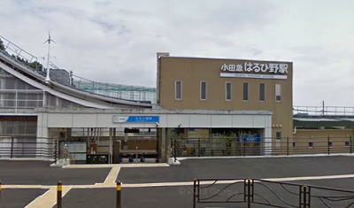川崎市麻生区はるひ野2丁目楽器可(グランドピアノ・弦・管楽器・声)マンション 玄関
