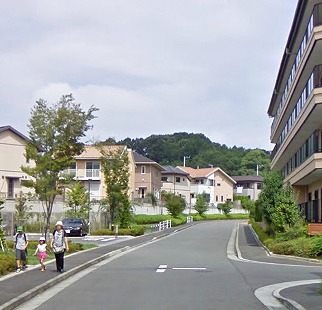 川崎市麻生区はるひ野2丁目楽器可(グランドピアノ・弦・管楽器・声)マンション その他