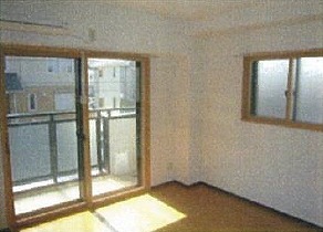 川崎市麻生区はるひ野2丁目楽器可(グランドピアノ・弦・管楽器・声)マンション リビング