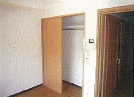 川崎市麻生区はるひ野2丁目楽器可(グランドピアノ・弦・管楽器・声)マンション ベッドルーム
