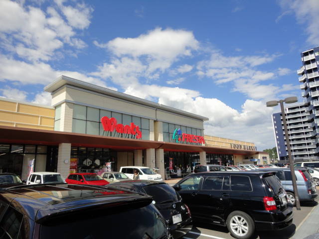 コーポ松浦Ⅱ 周辺画像1