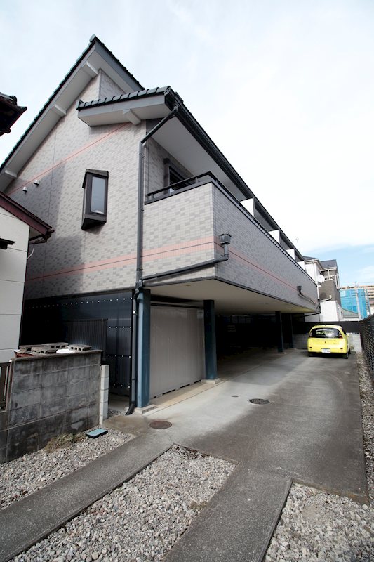 MONA-E その他外観1