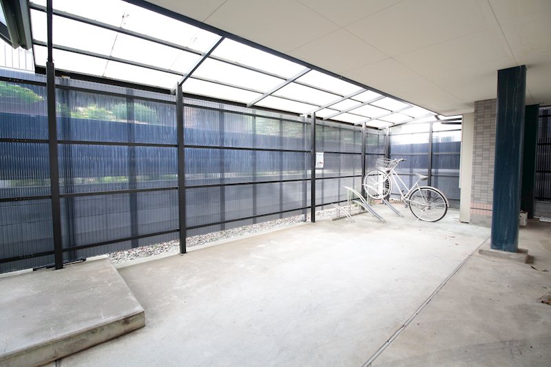 MONA-E その他外観2