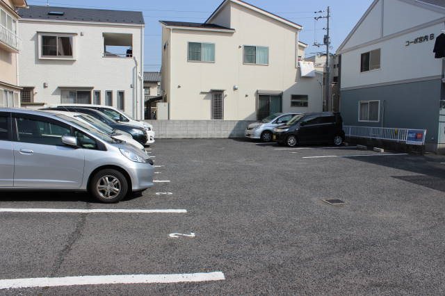 コーポ宮内B棟 その他外観1