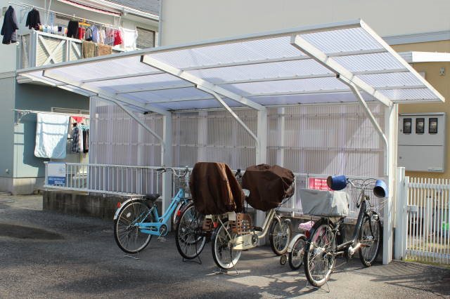 コーポ宮内B棟 その他外観4
