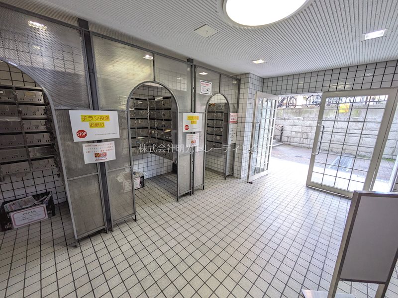 ﾄｯﾌﾟﾙｰﾑ新宿公園第2 その他外観2