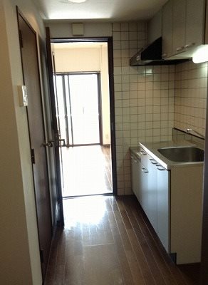 渋谷区笹塚2丁目楽器可(グランドピアノ・弦・管楽器・声楽)マンション リビング