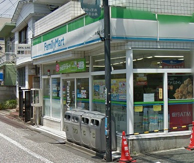 渋谷区笹塚2丁目楽器可(グランドピアノ・弦・管楽器・声楽)マンション その他