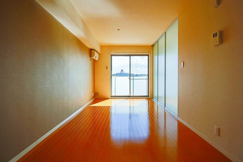 アンソナード リビング