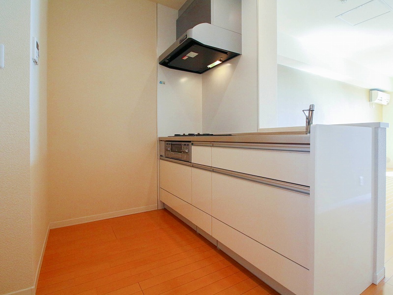 アンソナード キッチン