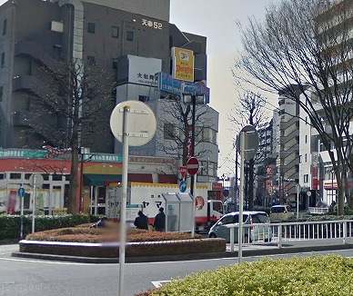 相模原市南区相模大野７丁目楽器可（防音・ピアノ・弦管楽器・声楽）マンション 玄関