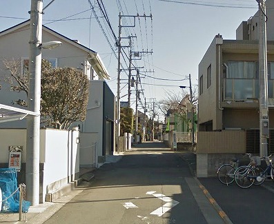 相模原市南区相模大野７丁目楽器可（防音・ピアノ・弦管楽器・声楽）マンション その他